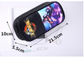Vampire Diaries Boy Girl Cartoon Pencil Case Bag School Pouches Children Student Pen Bag Kids Purse Wallet. 