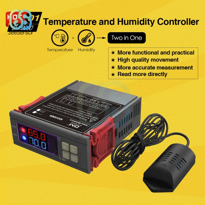 %E3%80%90The%20Timber%20Loft%E3%80%91LED%20Digital%20Temperature%20Humidity%20Controller%20Thermostat%20Humidistat%20Thermoregulator%20Incubator%20Heating%20Cooling%20Switch%2012V%2024V%20220V%20-%20Image%204