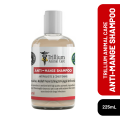 Trillium Pet Care Anti-Mange Shampoo (225mL). 