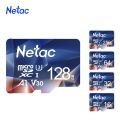 】 Memory Card Micro SD Card TF Card 64GB 128GB 256GB 512GB Max 100Mb/s SD/TF Flash Card Card Adapter. 