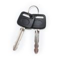 Door Lock Set with Key(L & R) for 89-95 ota Pickup 89-98 4Runner. 