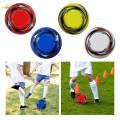 Soccer Ball Size 5, , Lightweight Professional Portable Durable PU Leather Match Ball, Training Ball. 