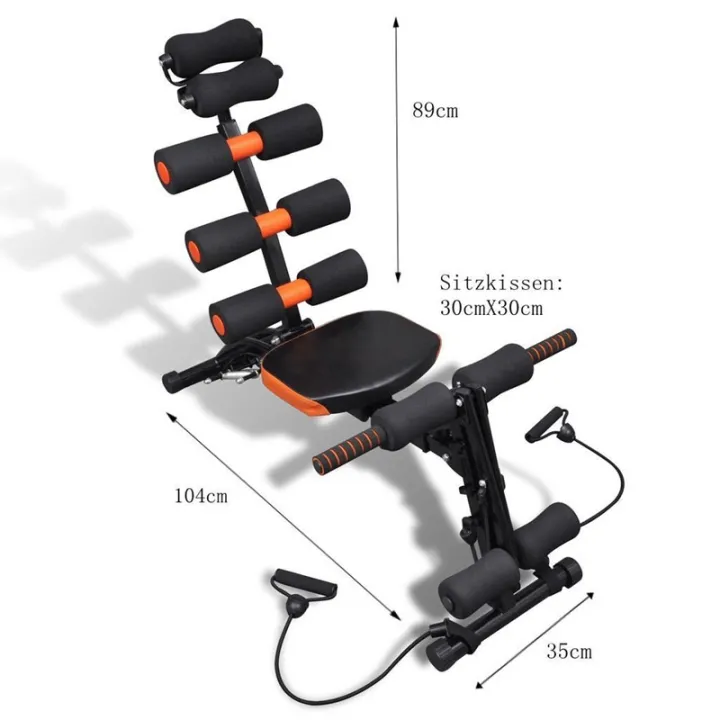 Six%20Pack%20Care%20Abs%20Exercise%20Machine%20,%20Black%20-%20Image%203