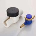 Underground Water Meter Foam Thickened Antifreeze Smart Water Meter Insulation Cotton For Construction Industry Buildings. 
