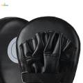 Training Hand Target Boxing Pad for Coaching Strike Practice Mma. 