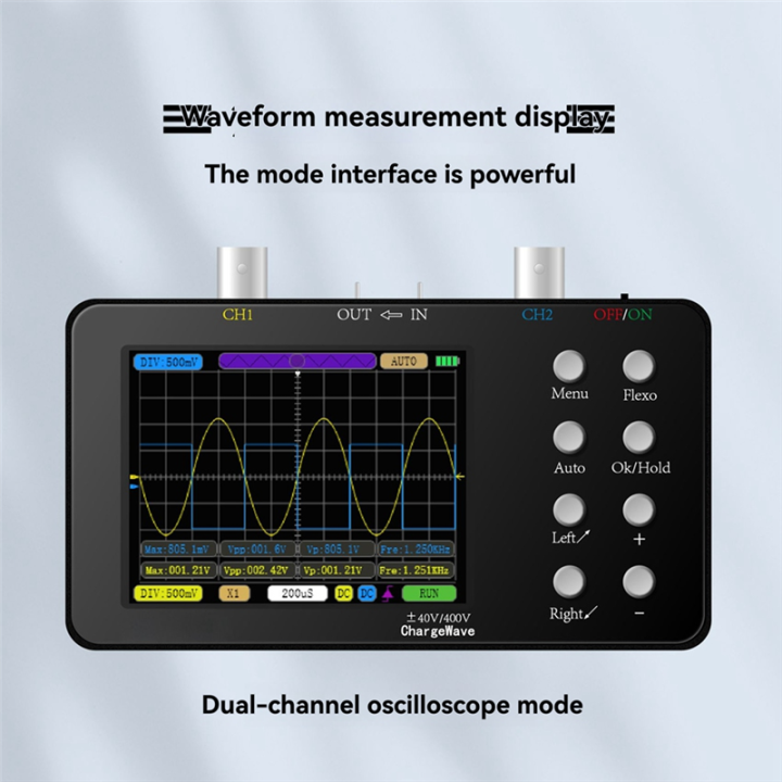 Digital%20Oscilloscope%20Repair%20Tool%2050M%20SCO2%2010Mhz%20Sampling%20Rate%20Dual-Channel%202.5%20KSA/S%20Analog%20Bandwidth%20-%20Image%207