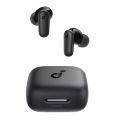 Anker Soundcore R50i NC,  Noise Cancelling Earbuds, Strong and Smart Noise Cancelling, Powerful Bass, 2-in-1 Case and Phone Stand, IP54, Wireless Earbuds, Bluetooth 5.4, App Control. 