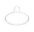 Silicone Protectors Feeding Mothers Shields Protection Cover. 