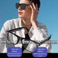 New style 2025 For Ray-Ban Meta Smart Glasses Bluetooth Dual Speaker Daily Commute Travel Sport Waterproof Sunglasses Phonic Smart Glasses. 