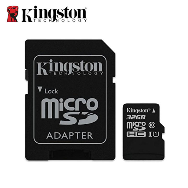 Kingston%20Class%2010%20Micro%20SD%20Card%2016GB%2032GB%2064GB%20128GB%208GB%20Memory%20Card%20C10%20Mini%20SD%20Card%20C4%208GB%20SDHC%20SDXC%20TF%20Card%20for%20Smartphone%20-%20Image%205