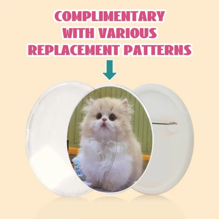 %E3%80%90The%20Quiet%20Page%E3%80%91Diy%20Pin%20Badge%20Button%20Maker%20Badge%20Maker%20Press%20Machine%20Safe%20And%20Easy%20To%20Use%20For%20Toy%20Girls%20And%20Children%20Creativity%20-%20Image%204