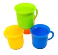 Bright Colors 13 Pcs Kitchen Set Toy For Children. 