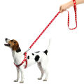 Adjustable Small Dog Cat Harness Leash Vest Puppy Collar. 