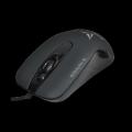 Alcatroz Stealth 5 High Resolution Optical Full Silent Mouse. 