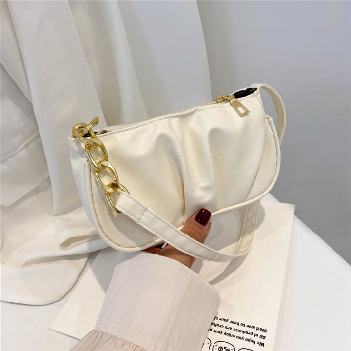 Fashion%20Soft%20PU%20Leather%20Cloud%20Bag%20One-shoulder%20Handbag%20Women's%20Crossbody%20Bags%20Armpit%20Cloud%20Fold%20Bag%201Pcs%20-%20Image%206