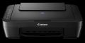 Canon Pixma E470 All-in-One Inkjet Printer - WI-FI Printer. 