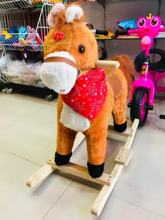 2-4%20years%20Horse%20Toys%20Wooden%20Rocking%20Horses%20medium%20Indoor%20And%20Outdoor%20Ride%20On%20Horse%20Toy%20For%20Baby/Kids/Teenager%20-%20Image%202
