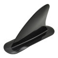 Nylon Surfboard Points Fin Central Fin. 