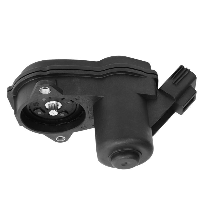 Brake Caliper Parking Servo Motor, ABS Efficient Braking Performance OE