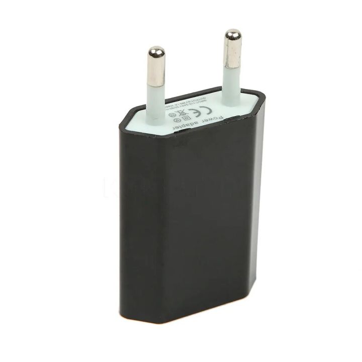 USB Power Adapter EU/US Plug Wall Travel Charger for for Samsung for Xiaomi HTC LG Adaptador Usb