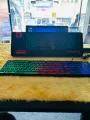 Jedel k510 RGB Gaming Keyboard. 
