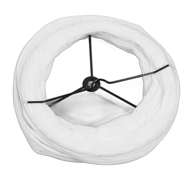 Minimalist Rice Paper Floor Lamp Shade Rice Paper Lamp Shade 94cm 37 Inch