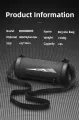 ROCKBROS Bike Bag 5 in 1 Rainproof Saddle Shoulder Front Bicycle Portable Handlebar Pannier Multi-purpose Large Capacity Backpack MTB Road Cycling Frame Tube Bag. 