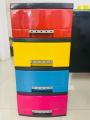 4D DRAWER CUPBOARD (28*13*16 INCHES) . 
