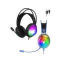 Jedel GH-269 Gaming Headset With RGB Lights GH112 Without RGB. 