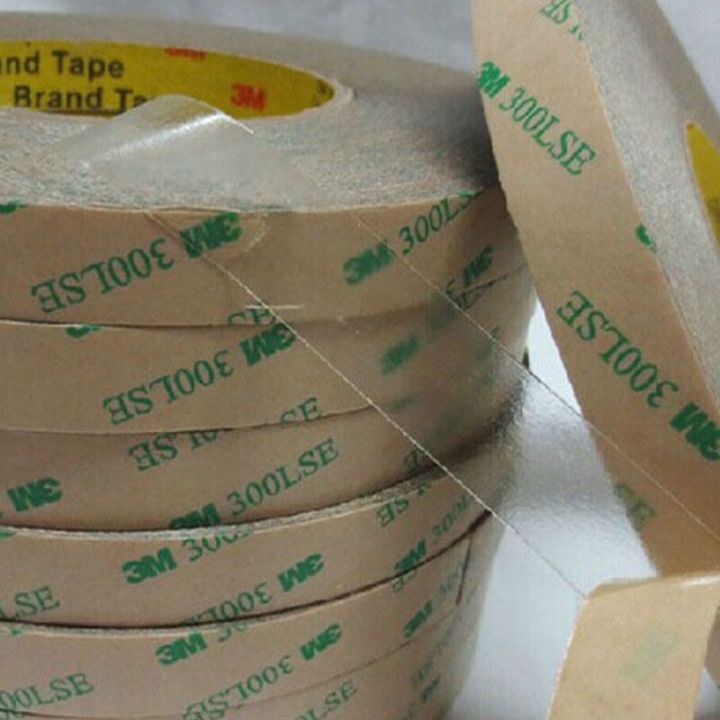 Adhesive Tape 3M 300LSE Double Sided Super Heavy Adhesive - Cell Phone Repair