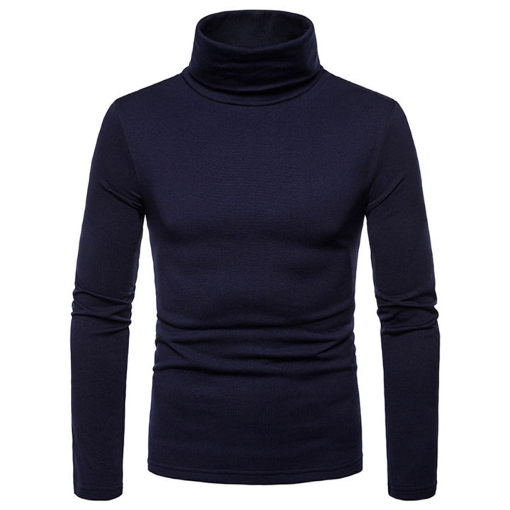 Yfashion%20Men%20hermal%20Cotton%20High%20Neck%20Sweaters%20Stretch%20urtleneck%20Shirt%20ops%20-%20Image%209