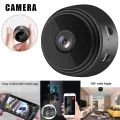 Mini Small Rechargeable A9 Mini Camera Full HD Night Vision High Quality Wireless WIFI Portable Home Security Cameras. 