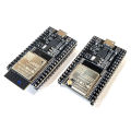 Esp32-Devkitc V4 Core Board Esp32 Development Board Esp32-Wroom-32d Esp32-Wroom-32u Module For Arduino Esp32 Hardware Reference. 