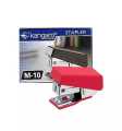 Kangaro M10 Smallest mini stapler. 