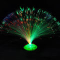 Colorful LED Fiber Nightlight Lamp Romantic Night Light Light Luminous Toys. 