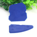4 pcs Silicone Sealant Spreader Profile Applicator Tile Grout Tool Home Help. 