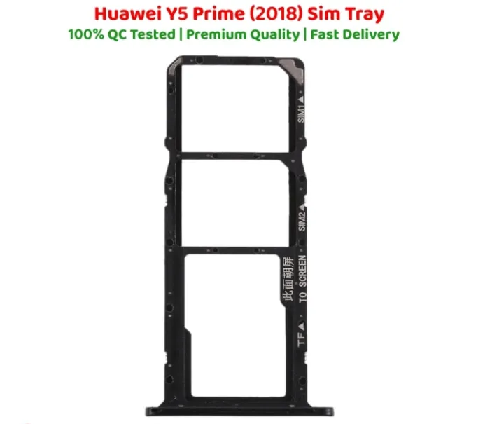 Huawei%20Y5%202018%20/%20Y5%20Prime%202018%20Sim%20Card%20Tray%20-%20Image%203