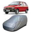 Car Cover For Suzuki Maruti 800 car protector. 