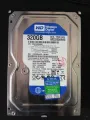 SATA 3.5 inch Internal HDD / Desktop Hard Disk Drives. 