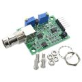 1Set Liquid PH 0-14 Value Detection Regulator Sensor Module Monitoring Control Meter Tester + BNC PH Electrode Probe For Arduino. 