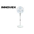 Innovex Stand Fan - ISF017. 