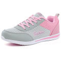 【ThinWay】 Women Running Shoes Height Increasing Jogging Sports Light Shoes Women Comfortable Breathable Sneakers. 