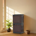 Damro Daxer Baby Plastic Drawer Kitchen Pantry Cupboard 1 Year Warranty. 