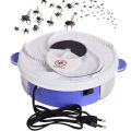Trapper flies and insects Electric Fly Trap. 