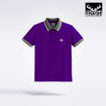 Moose Men’s Assorted Polo T-Shirts. 