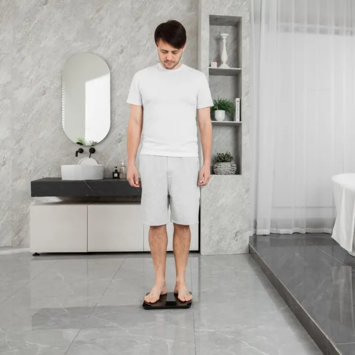 Bathroom%20Scale%20for%20Body%20Weight,%20Digital%20Weighing%20Machine%20for%20People,%20Accurate%20&%20Large%20LCD%20Backlight%20Display%20-%20Image%202