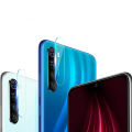 Ultra Thin Tempered Glass Back Rear Camera Lens Cover Film Protector For Xiaomi Redmi Note 8 Note 8 Pro. 