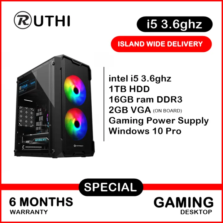 Intel%20Core%20i5%20Gaming%20PC%20%7C%2016GB%20RAM%20%7C%201TB%20HDD%20-%20Image%202