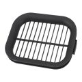 Air Intake Pipe Channel Grille Engine Air Intake Hose Duct Grille 13718635091 Intake Pipe Debris Screen for X3 G01 G08 2017 to. 
