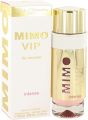 Mimo Vip Intense by Mimo Chkoudra Eau De Parfum Spray 3.3 oz for Women / Best Gift For her /. 